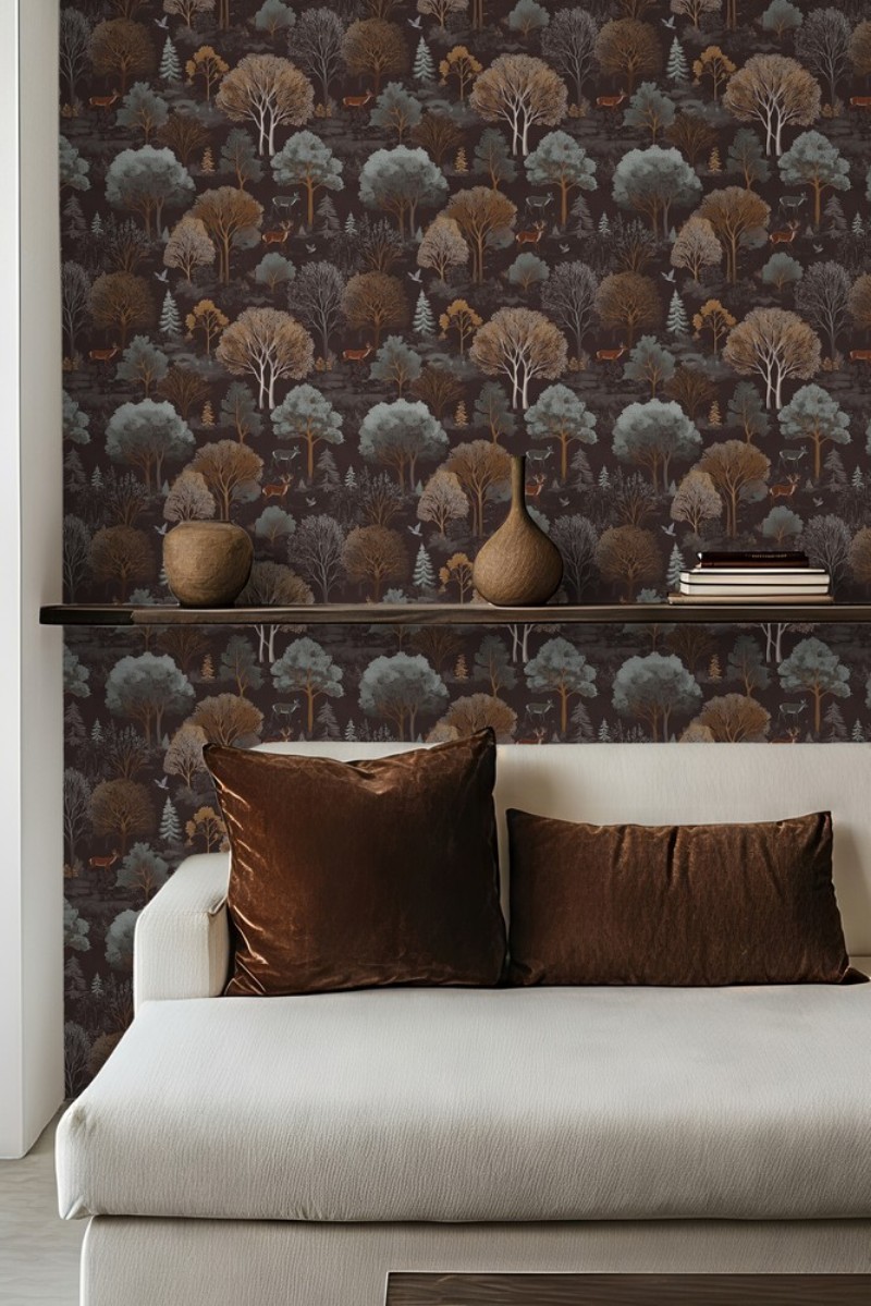 Picture of Väriyhdistelmä Hans Brown - 1102001-03 - 08820-01